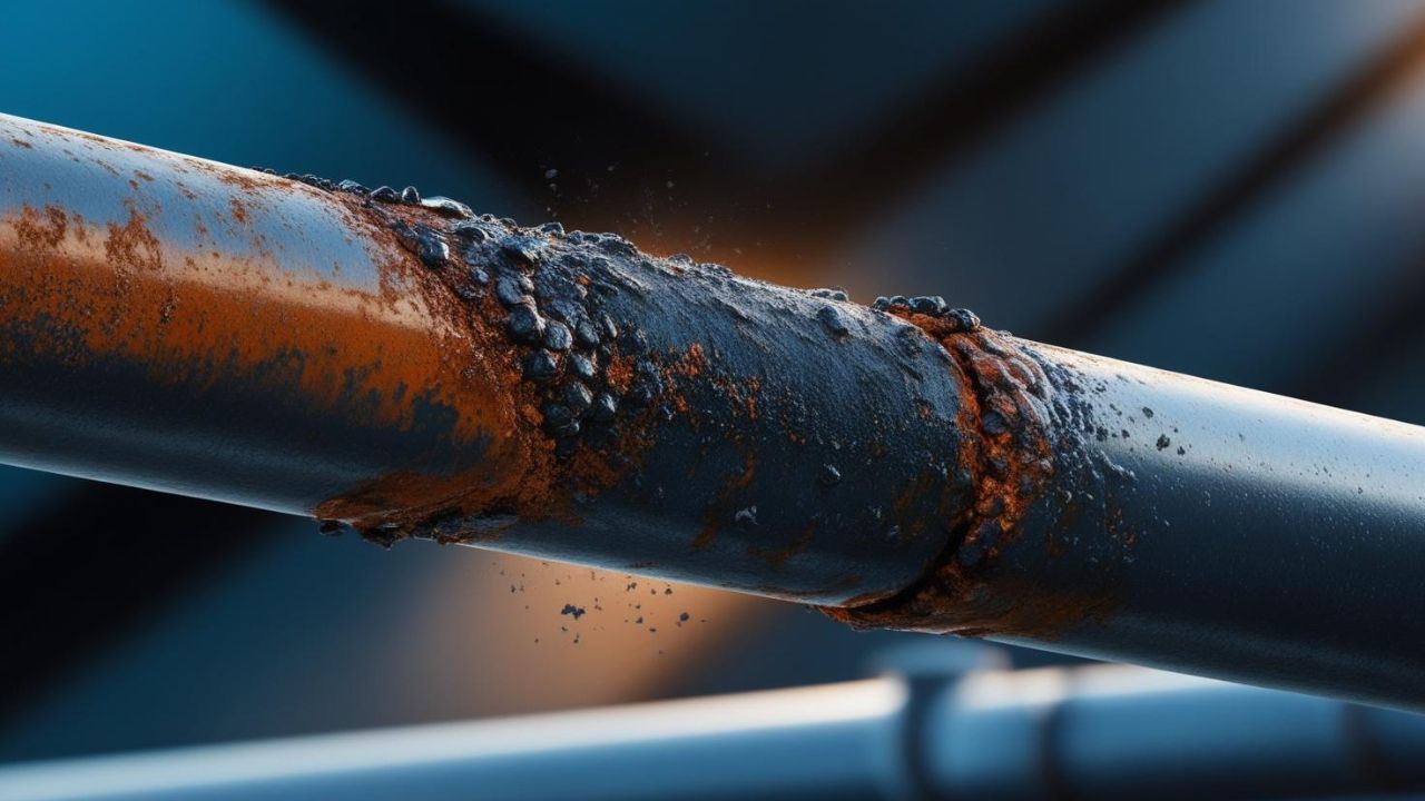 Intergranular Corrosion